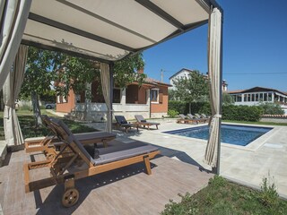Villa Vodnjan Registrazione all'aperto 12
