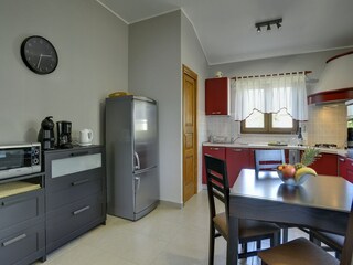 Villa Vodnjan Caratteristiche 23