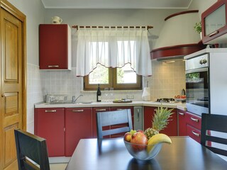 Villa Vodnjan Caratteristiche 24