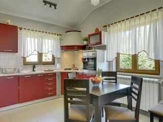 Villa Vodnjan Features 24