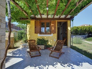 Villa Vodnjan Registrazione all'aperto 10