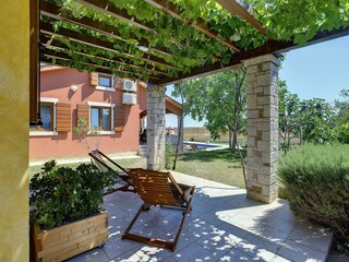 Villa Vodnjan Outdoor Recording 14