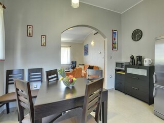 Villa Vodnjan Features 21