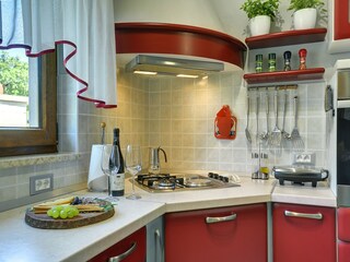 Villa Vodnjan Features 18