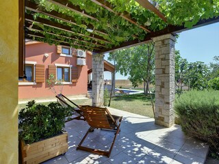 Villa Vodnjan Registrazione all'aperto 6