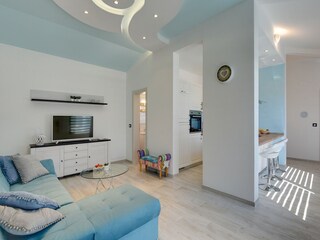 Ferienhaus Galižana Ausstattung 21