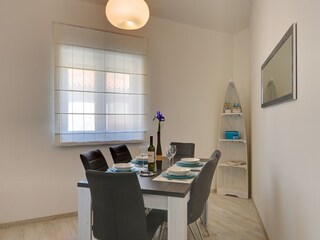 Ferienhaus Galižana Ausstattung 22