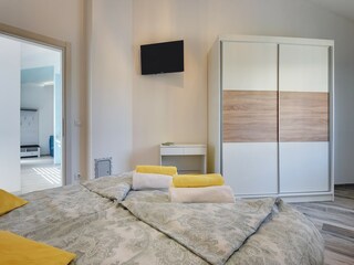 Maison de vacances Galižana Équipement 20
