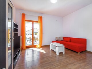 Maison de vacances Galižana Équipement 18