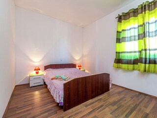 Maison de vacances Galižana Équipement 15