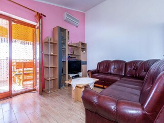 Ferienhaus Galižana Ausstattung 16