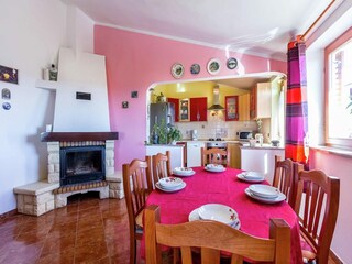 Casa per le vacanze Galižana Caratteristiche 22