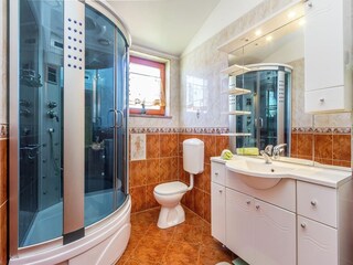 Ferienhaus Galižana Ausstattung 26