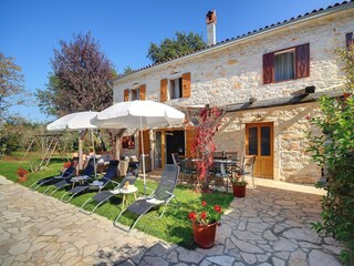 Holiday house Batlug Outdoor Recording 6