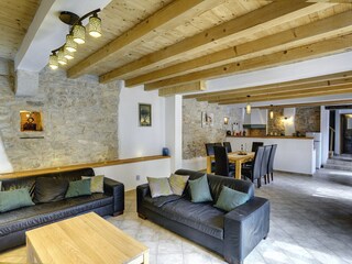 Ferienhaus Batlug Ausstattung 34