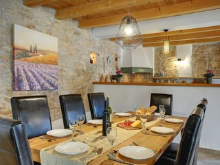 Ferienhaus Batlug Ausstattung 35