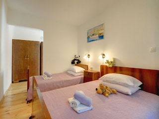 Ferienhaus Batlug Ausstattung 29
