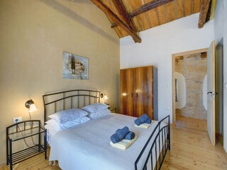 Ferienhaus Batlug Ausstattung 29