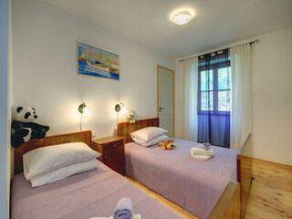 Ferienhaus Batlug Ausstattung 49