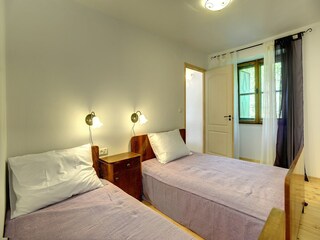 Ferienhaus Batlug Ausstattung 36