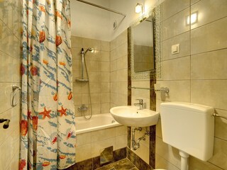 Ferienhaus Batlug Ausstattung 47