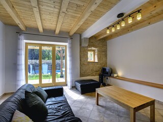 Ferienhaus Batlug Ausstattung 34