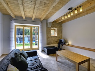 Holiday house Batlug Features 34