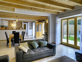 Ferienhaus Batlug Ausstattung 15