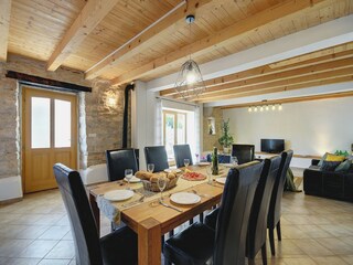 Ferienhaus Batlug Ausstattung 15
