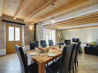 Ferienhaus Batlug Ausstattung 16