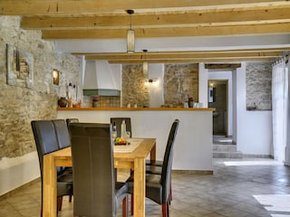Holiday house Batlug Features 17