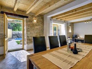 Ferienhaus Batlug Ausstattung 27
