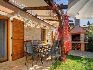 Holiday house Batlug Outdoor Recording 9
