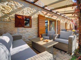 Holiday house Batlug Outdoor Recording 4