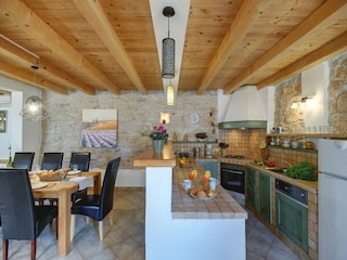 Ferienhaus Batlug Ausstattung 26