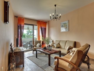 Ferienhaus Juršići Ausstattung 22
