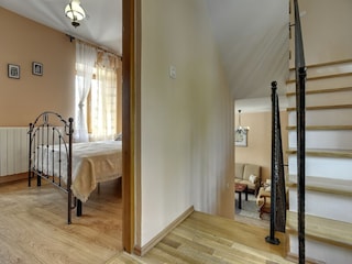 Ferienhaus Juršići Ausstattung 14