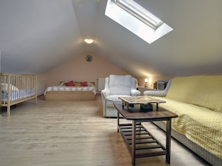 Ferienhaus Juršići Ausstattung 16