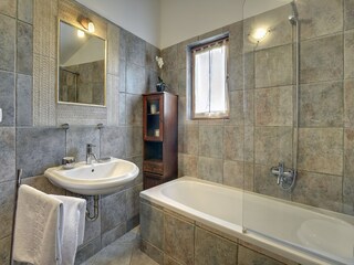 Maison de vacances Juršići Équipement 20