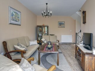 Maison de vacances Juršići Équipement 8