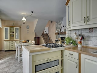 Ferienhaus Juršići Ausstattung 19