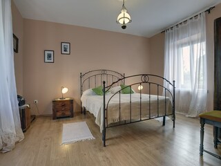 Ferienhaus Juršići Ausstattung 14