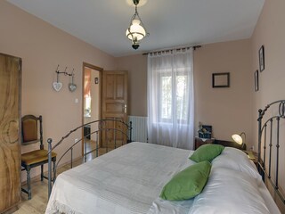 Ferienhaus Juršići Ausstattung 23