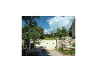 Maison de vacances Juršići Enregistrement extérieur 4