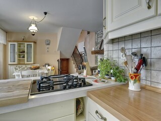 Holiday house Juršići Features 13