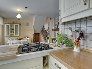 Holiday house Juršići Features 18