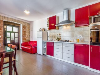 Villa Bokordići Équipement 16