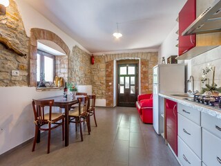 Villa Bokordići Caratteristiche 18