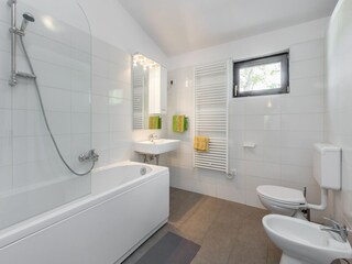 Villa Bokordići Ausstattung 21