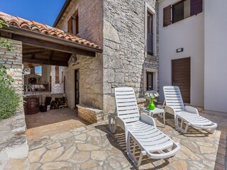 Villa Bokordići Outdoor Recording 6